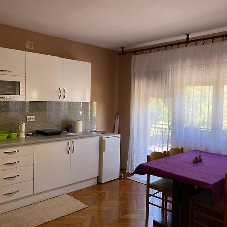 Apartman Lavanda Drvar Eksteriør bilde