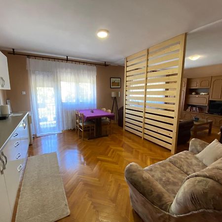 Apartman Lavanda Drvar Eksteriør bilde