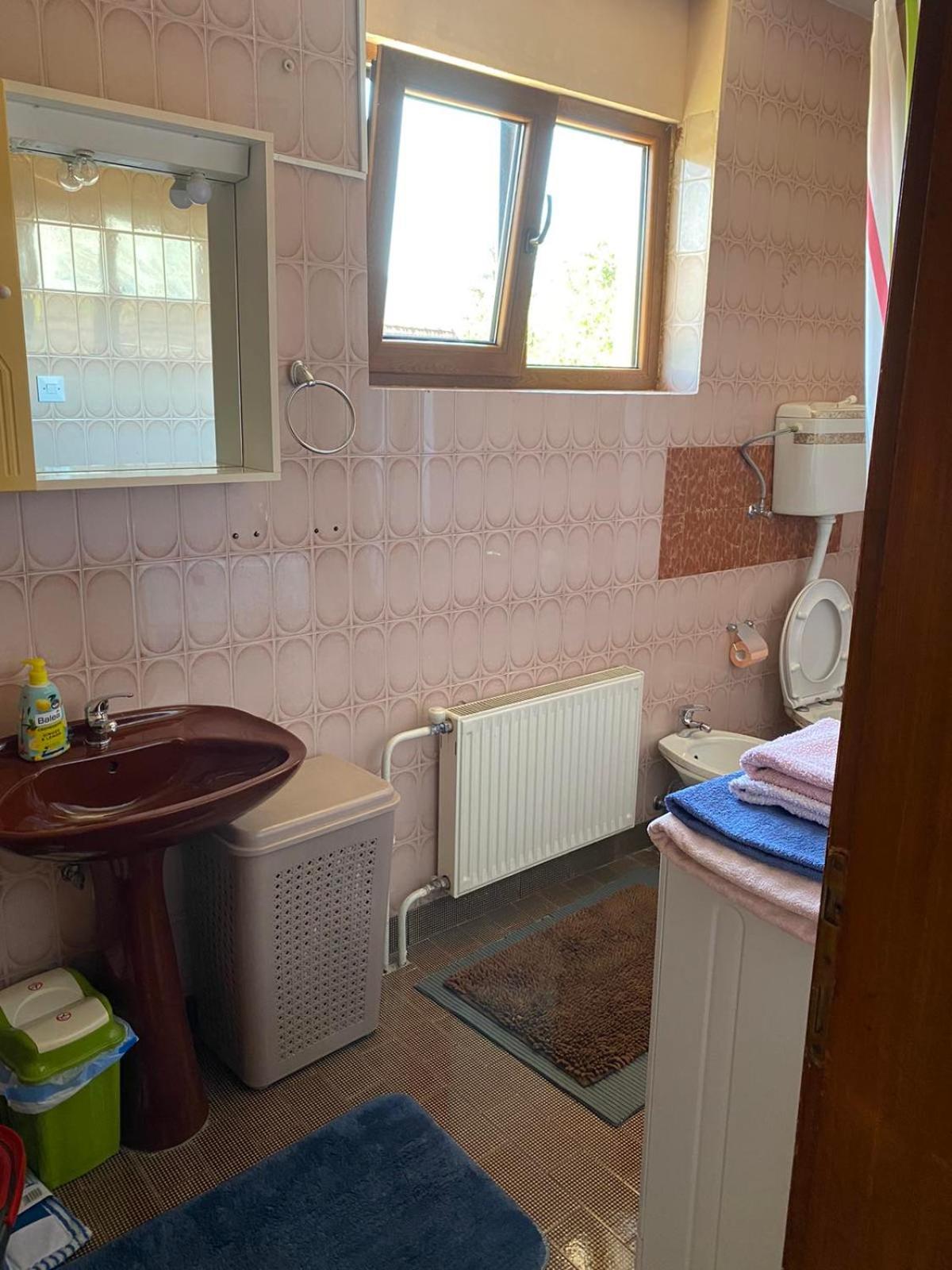 Apartman Lavanda Drvar Eksteriør bilde