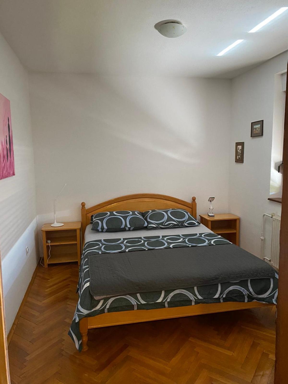 Apartman Lavanda Drvar Eksteriør bilde