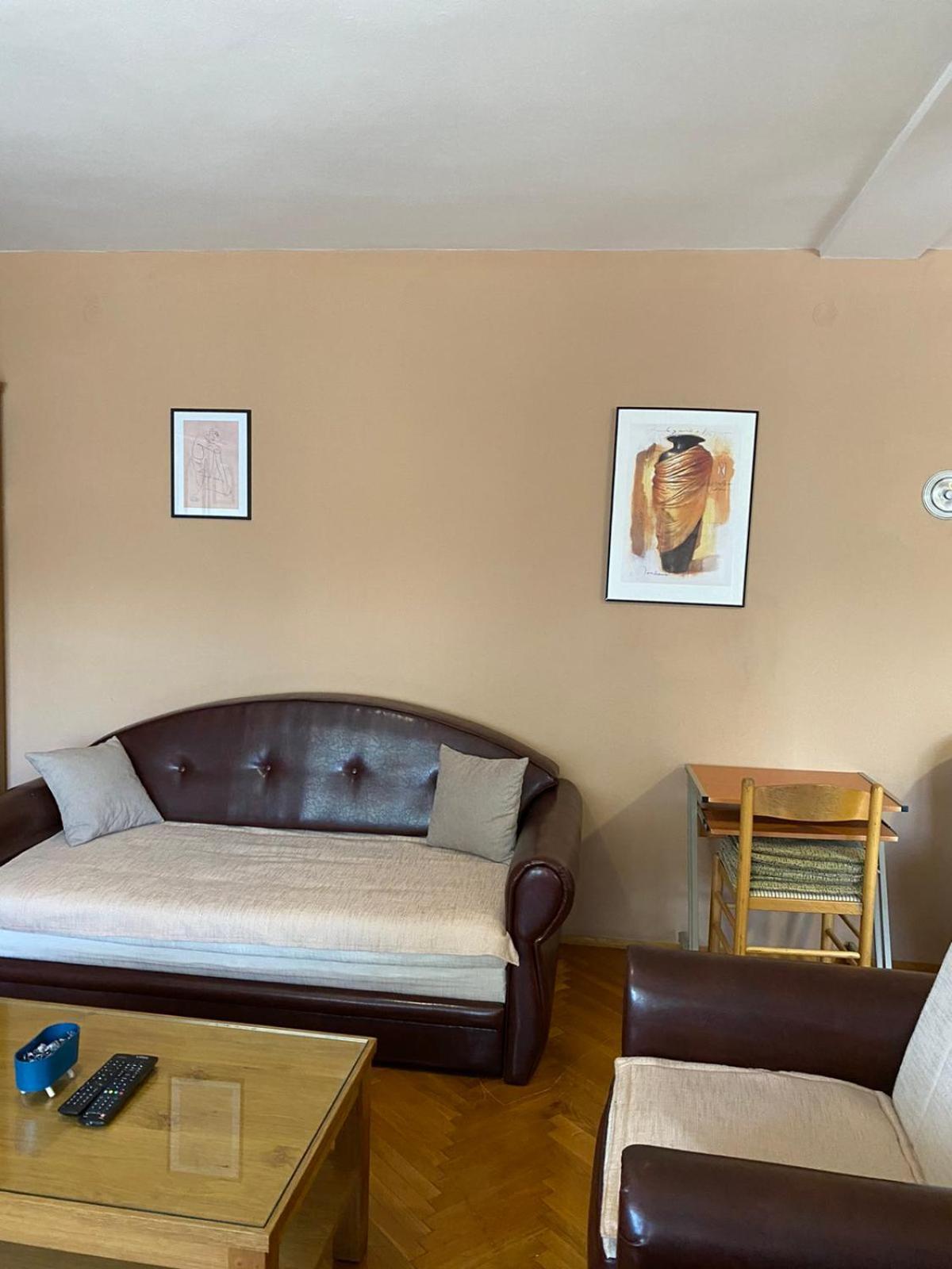 Apartman Lavanda Drvar Eksteriør bilde
