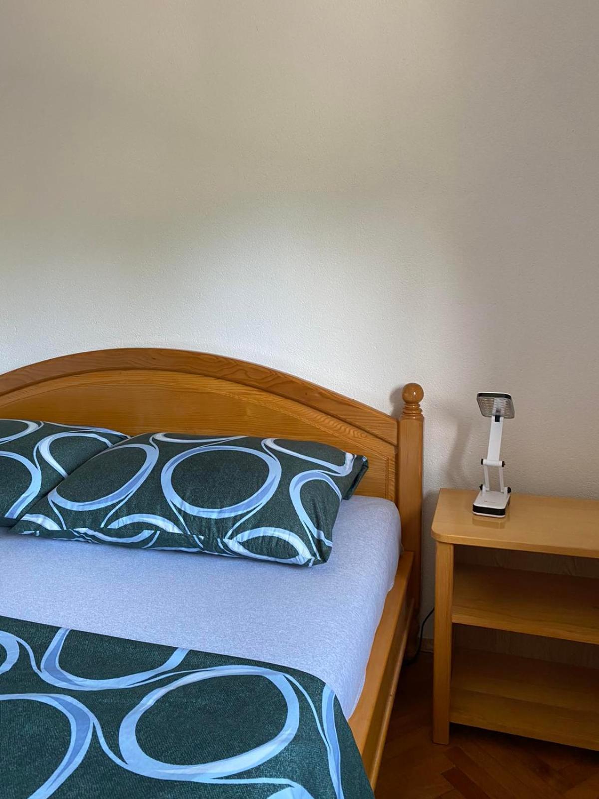Apartman Lavanda Drvar Eksteriør bilde